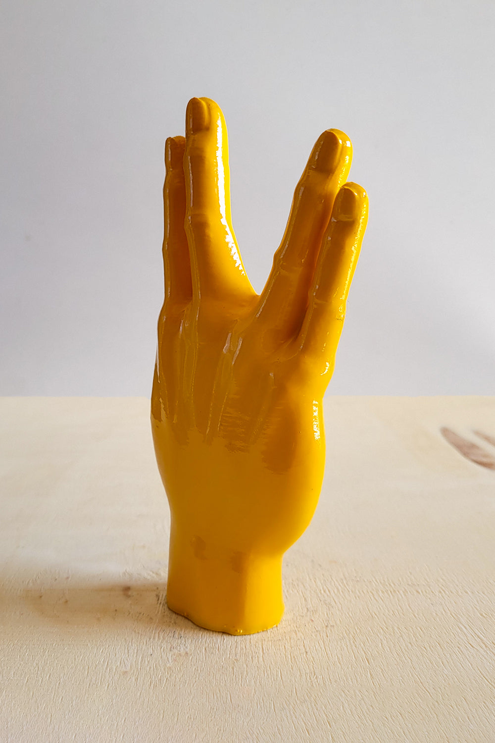 Spock El Figürü | Bal - 5