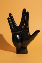 Spock El Figürü | Siyah - 0