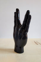 Spock El Figürü | Siyah - 7