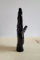 Spock El Figürü | Siyah - 8