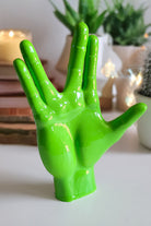 Spock El Figürü | Misket Limon - 1