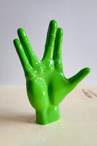 Spock El Figürü | Misket Limon - 2