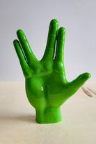 Spock El Figürü | Misket Limon - 3