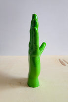 Spock El Figürü | Misket Limon - 4