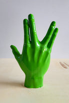 Spock El Figürü | Misket Limon - 6