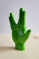 Spock El Figürü | Misket Limon - 7