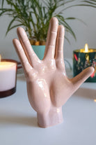 Spock El Figürü | Rose - 1