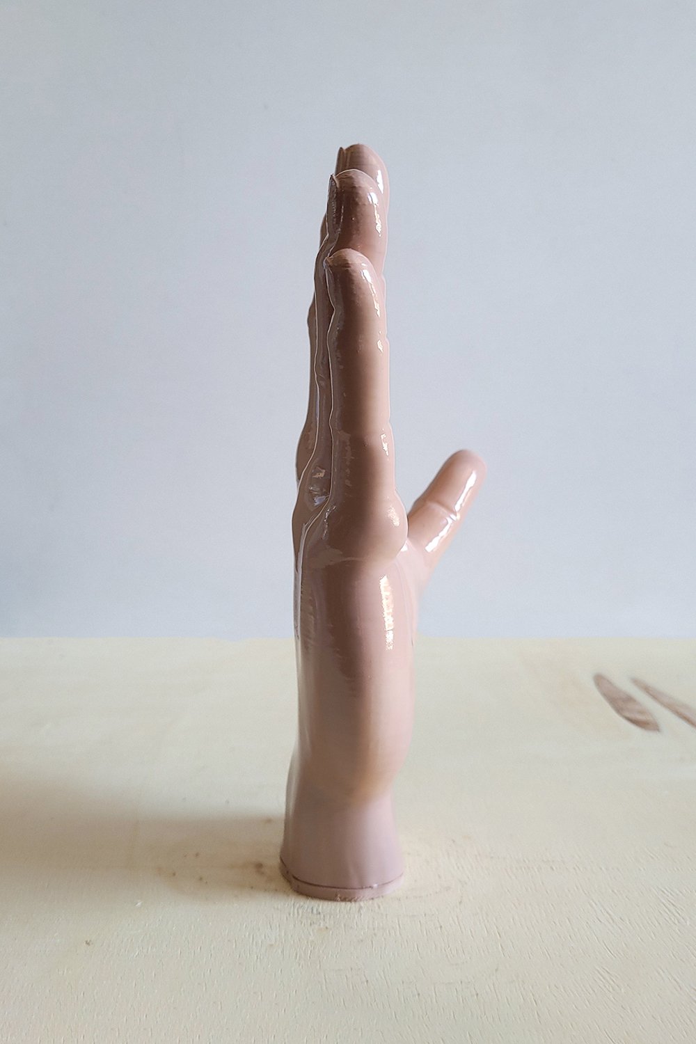 Spock El Figürü | Rose - 3