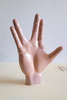 Spock El Figürü | Rose - 5