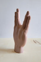 Spock El Figürü | Rose - 6