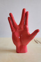 Spock El Figürü | Pembe - 2