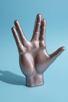 Spock El Figürü | Rose Gold - 0