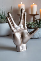 Spock El Figürü | Şampanya - 1