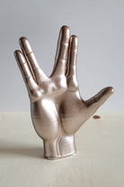 Spock El Figürü | Şampanya - 2