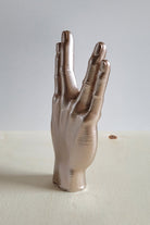 Spock El Figürü | Şampanya - 3