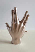 Spock El Figürü | Şampanya - 4