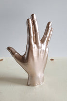 Spock El Figürü | Şampanya - 6