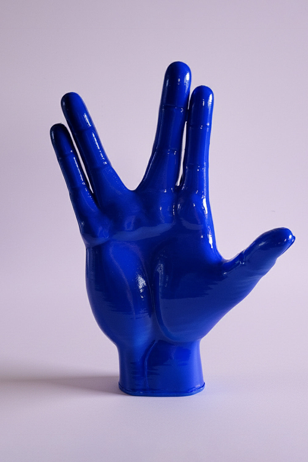 Spock El Figürü | Ultramarin - 0