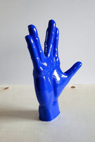 Spock El Figürü | Ultramarin - 3