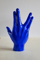 Spock El Figürü | Ultramarin - 6