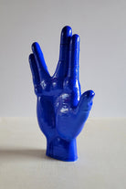 Spock El Figürü | Ultramarin - 7