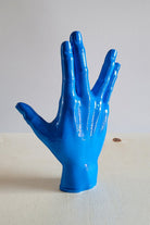 Spock El Figürü | Mavi - 6