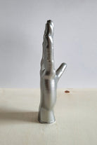 Spock El Figürü | Gümüş - 3