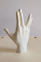 Spock El Figürü | Kemik - 9