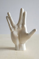 Spock El Figürü | Kemik - 2