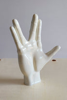 Spock El Figürü | Kemik - 4