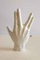 Spock El Figürü | Kemik - 6