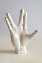 Spock El Figürü | Kemik - 7