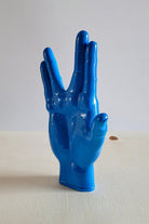 Spock El Figürü | Mavi - 8