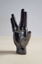 Spock El Figürü | Galaksi Siyah - 9