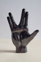 Spock El Figürü | Galaksi Siyah - 2