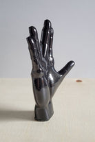 Spock El Figürü | Galaksi Siyah - 4