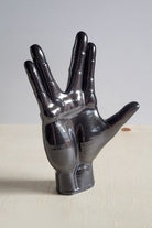 Spock El Figürü | Galaksi Siyah - 5