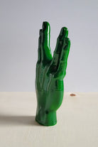 Spock El Figürü | Yeşil - 3