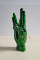 Spock El Figürü | Yeşil - 5