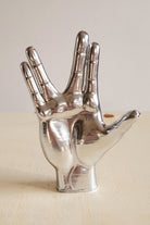 Spock El Figürü | Krom - 2