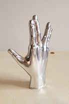 Spock El Figürü | Krom - 5