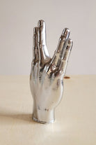 Spock El Figürü | Krom - 6