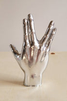 Spock El Figürü | Krom - 7