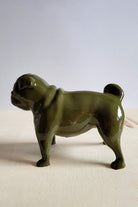 Pug Köpek Figürü | Kına - 6