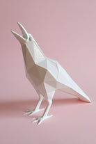 Lowpoly Karga Figürü | Kemik - 0