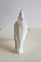 Lowpoly Karga Figürü | Kemik - 5