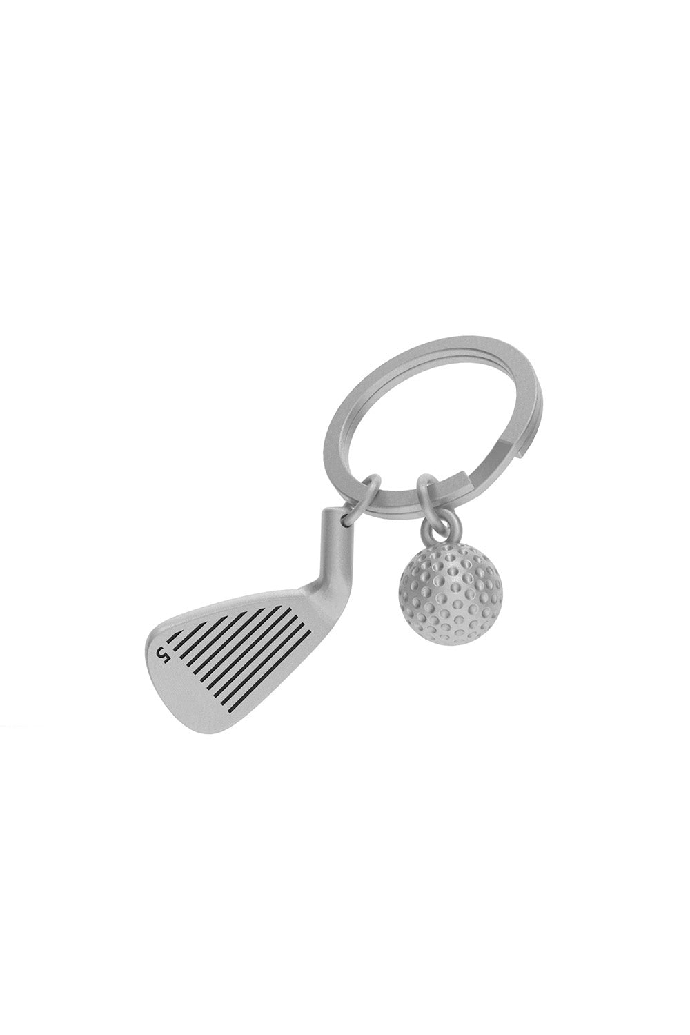 Golf Anahtarlık - 2