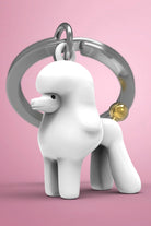 Kaniş Köpek Anahtarlık - 2