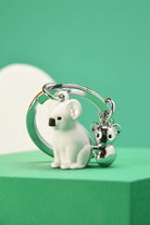 Anne Bebek Koala Anahtarlık - 4