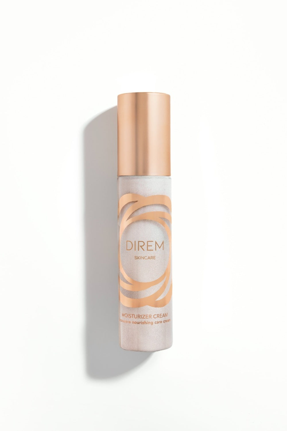 Intensive Moisturizing Cream 50 Ml - 0